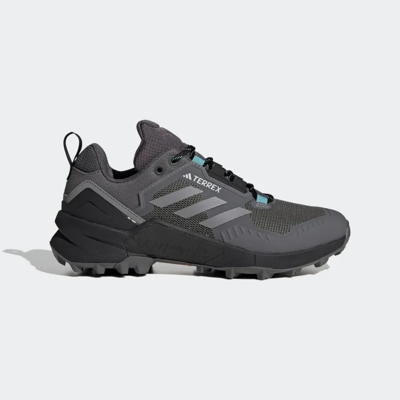 adidas Terrex Swift R3 Hiking Grey Five / Mint Ton / Grey Three (HQ1059)