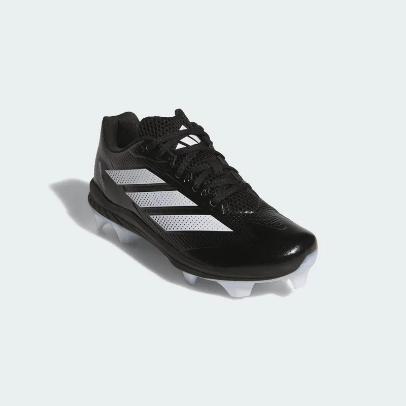 adidas Adizero Instinct 2.0 TPU Core Black Cloud White (JH6803)