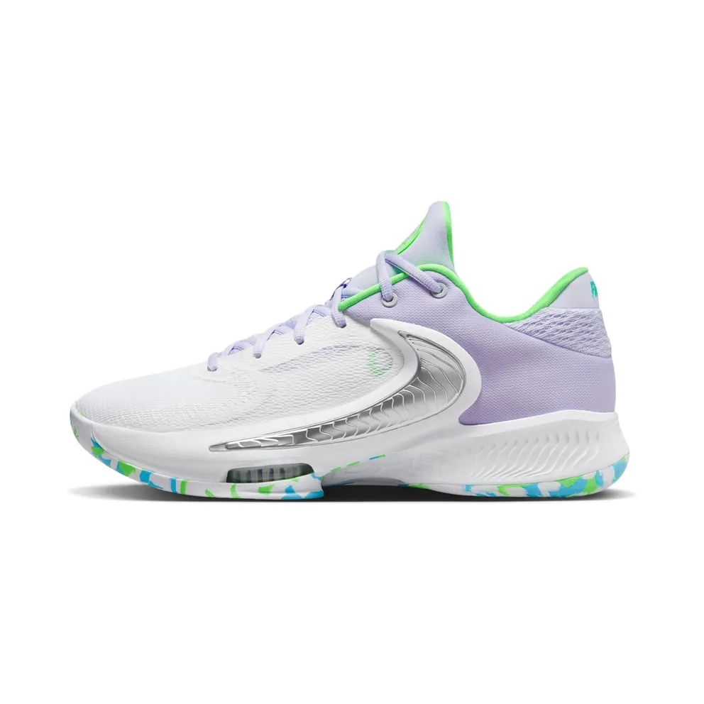 Nike Zoom Freak 4 The Decision (DJ6149-101)
