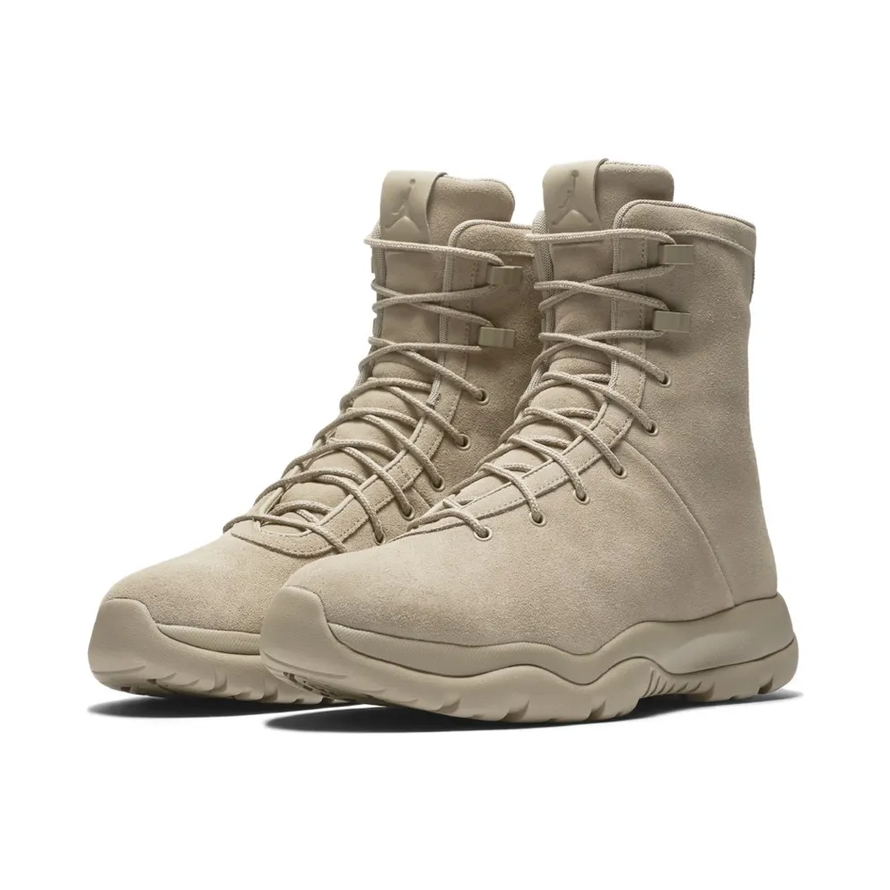 Jordan Future Boot Khaki Khaki/Khaki-Khaki (878222-205)