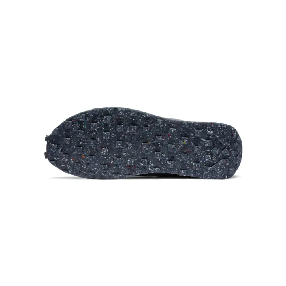 Nike Daybreak Type Recycled Canvas Iron Grey/Barely Volt-White (CZ4337-001)