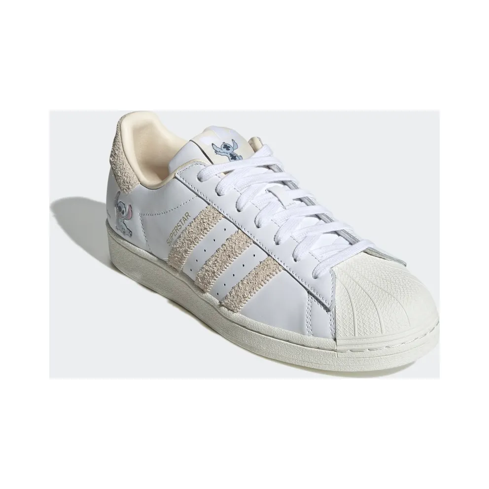 Adidas Superstar Cloud White / Wonder White / Off White (HQ6356)