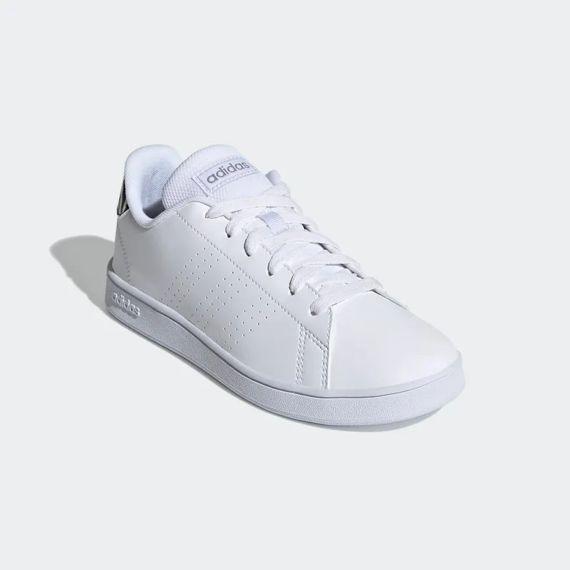 Adidas Advantage Grey Two / Grey One / Cloud White (GV7127)