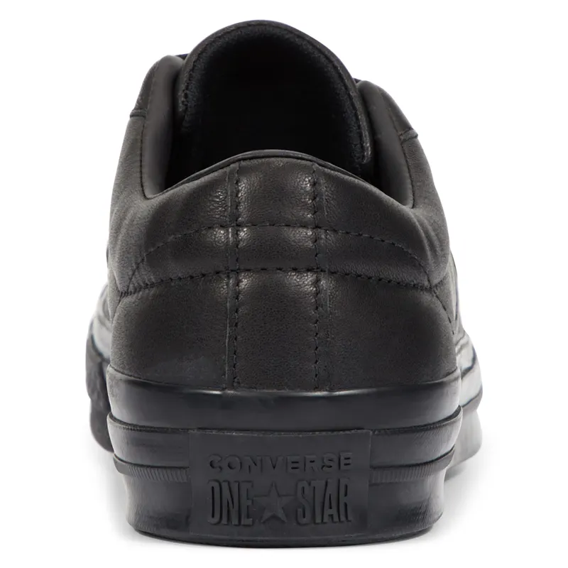 Converse One Star Leather Low Top (163110C)