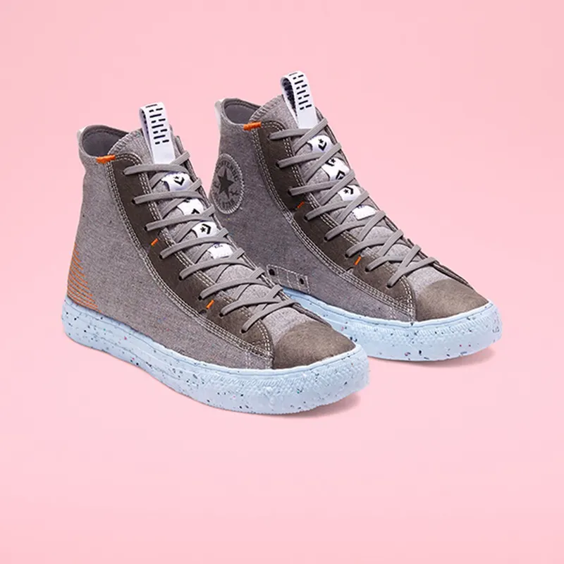Converse Chuck Taylor All Star Crater High Top (168597C)