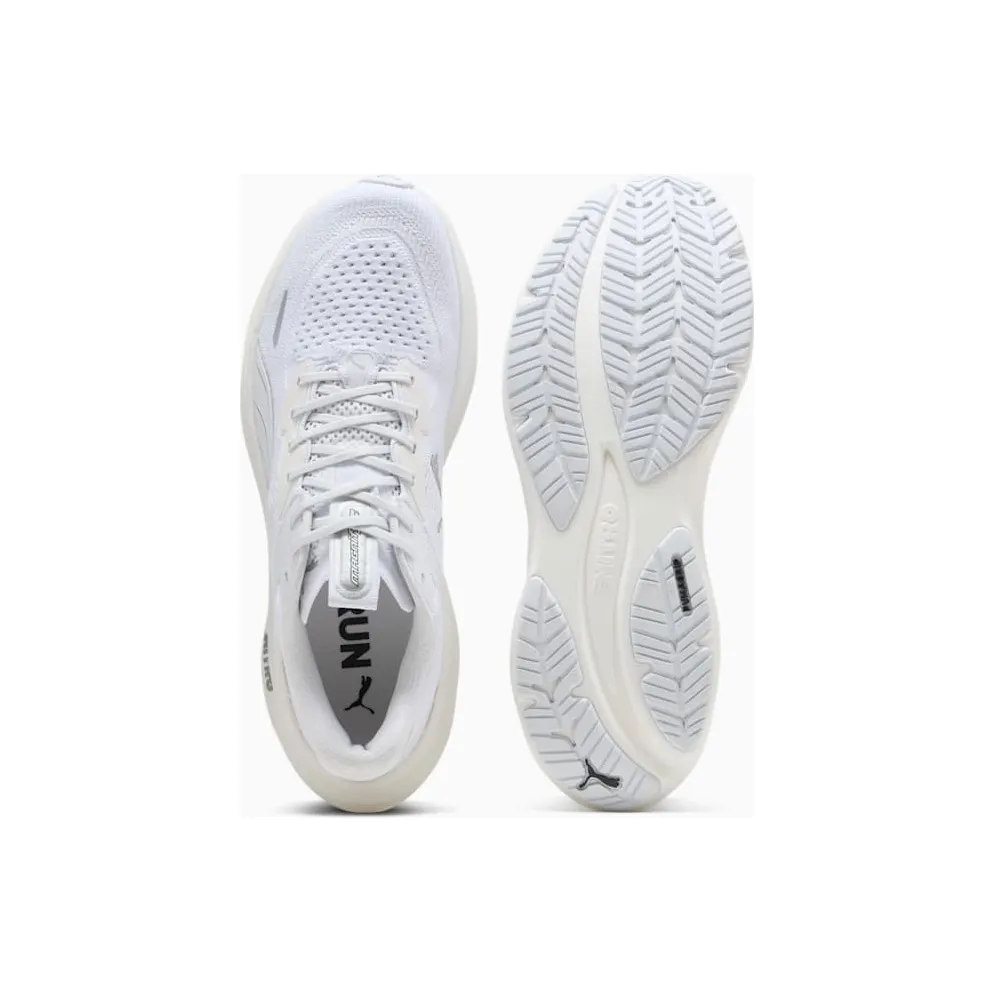 Puma Magnify Nitro 3 White (31104602)