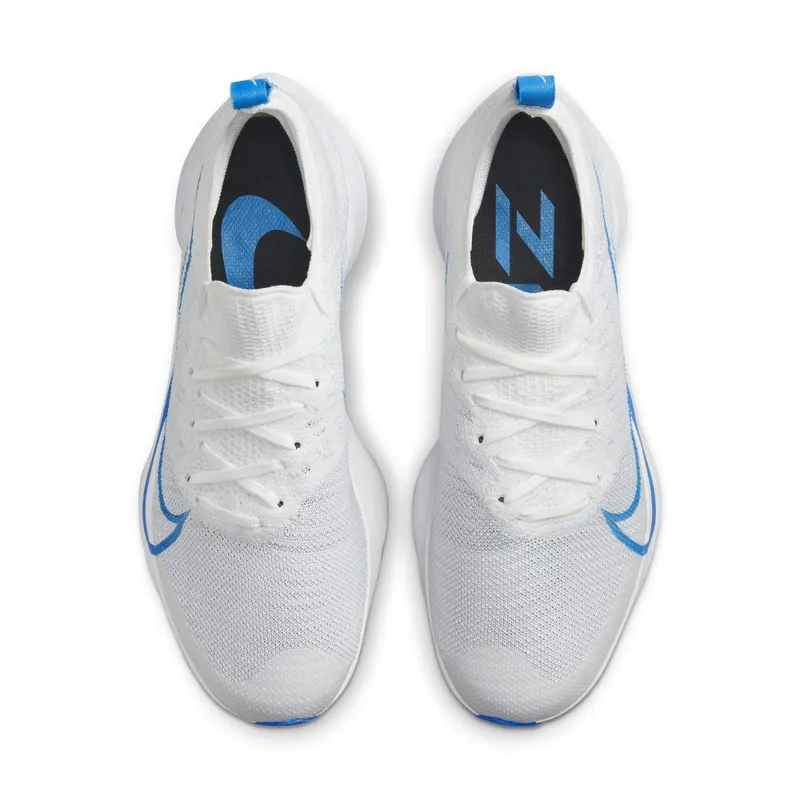 Nike Air Zoom Tempo NEXT% Road Running White (CI9923-104)