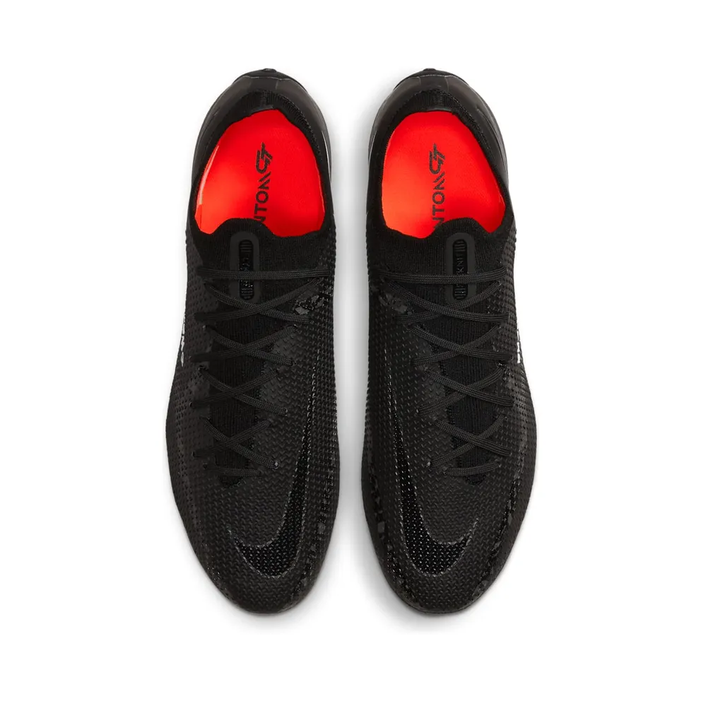 Nike Phantom GT2 Elite FG Shadow Pack (CZ9890-001)