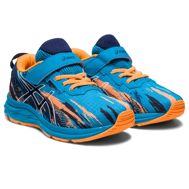 Asics PRE NOOSA TRI 13 PS Island Blue/White (1014A226.407)