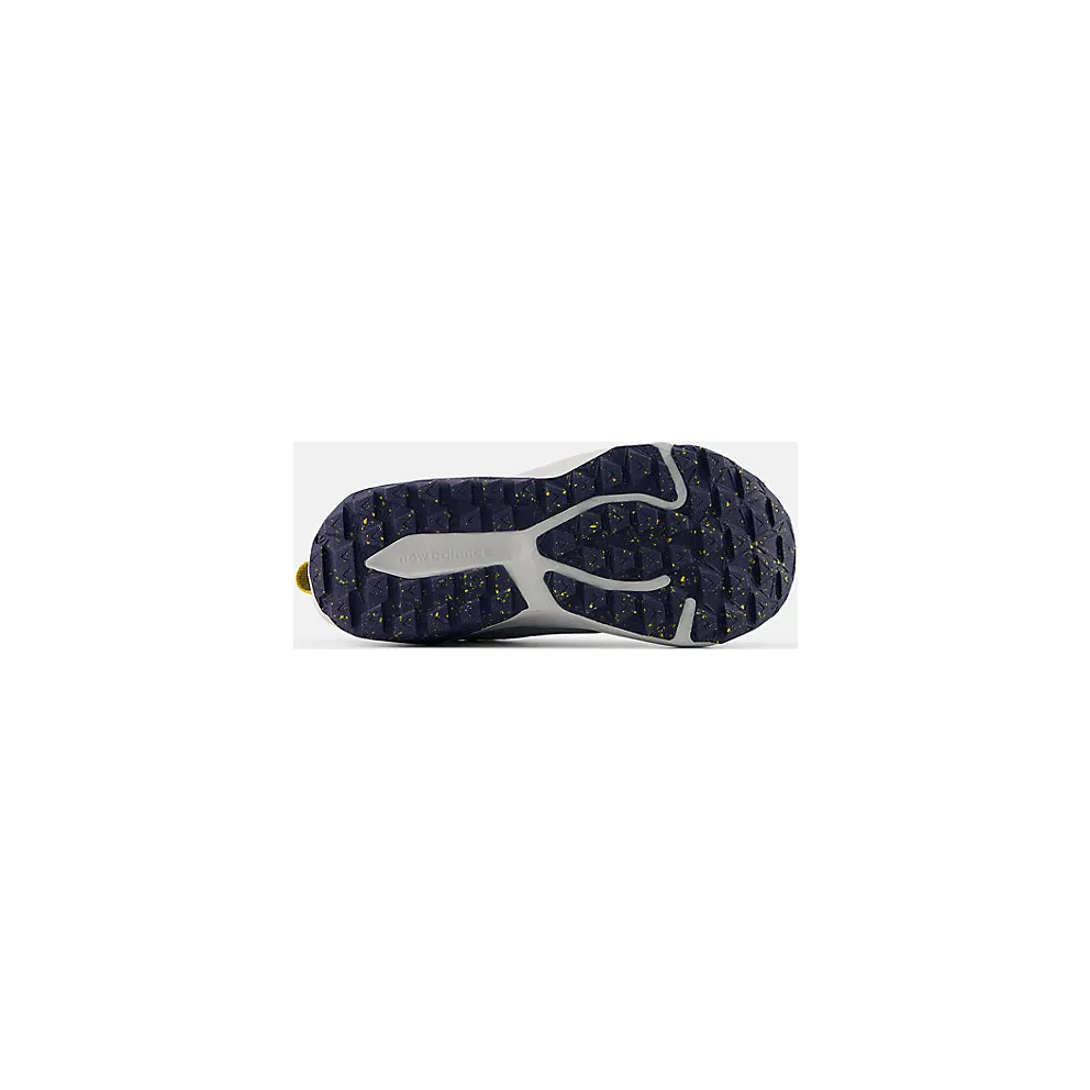 NEW BALANCE DynaSoft Nitrel v6 Bungee Lace with Top Strap “Slate Grey / Blue Oyster / Baroque Gold” (PANTRLA6)