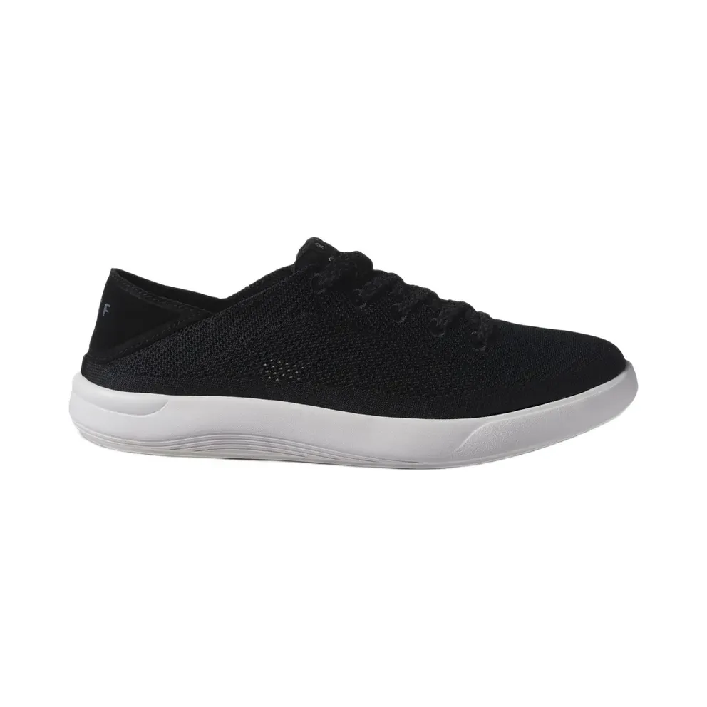 Reef sneaker Black / White (CJ4214)