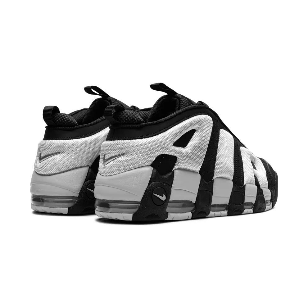 Nike Air More Uptempo Low “Black Photon Dust” (FZ3055-001)