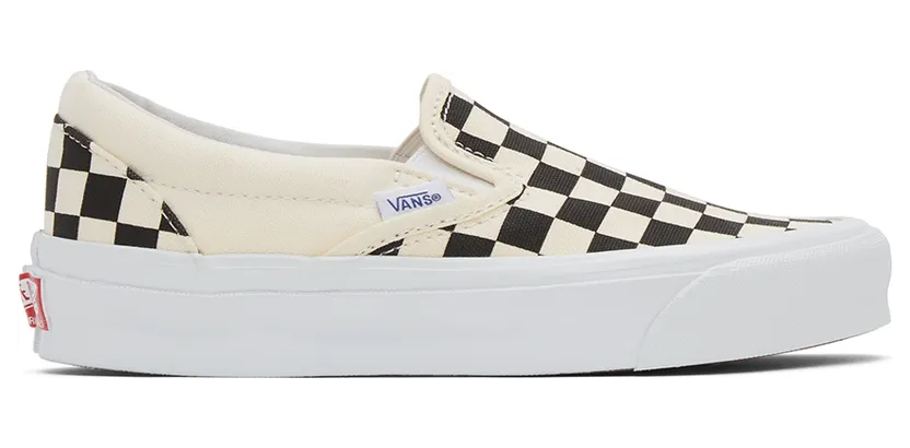 vans-slip-on VN0A45JKT0A1