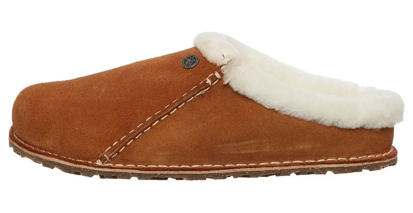 Birkenstock Zermatt Premium Mink (1023161)