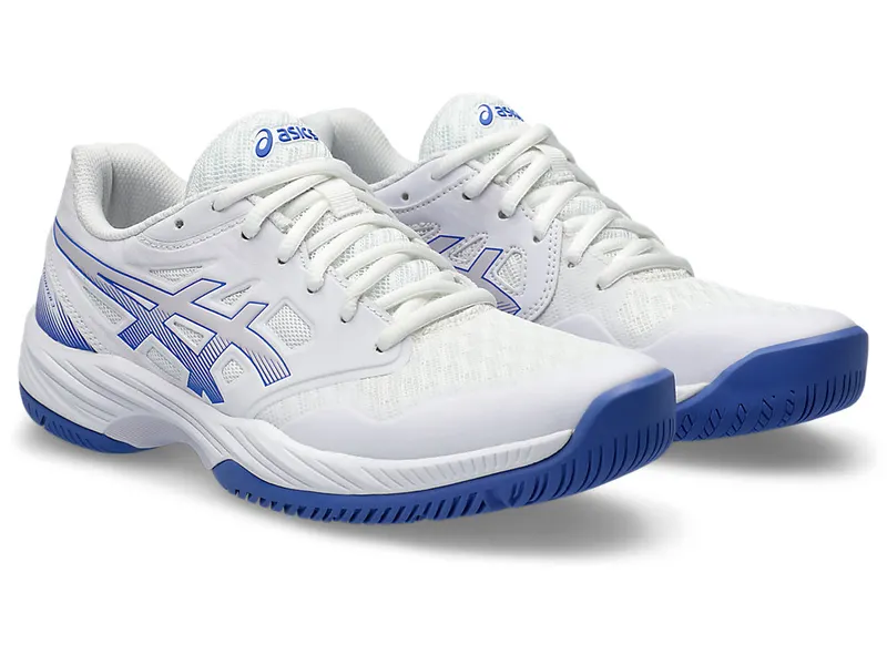 Asics Gel-court Hunter 3 White/Lilac Hint (1072A090.101)