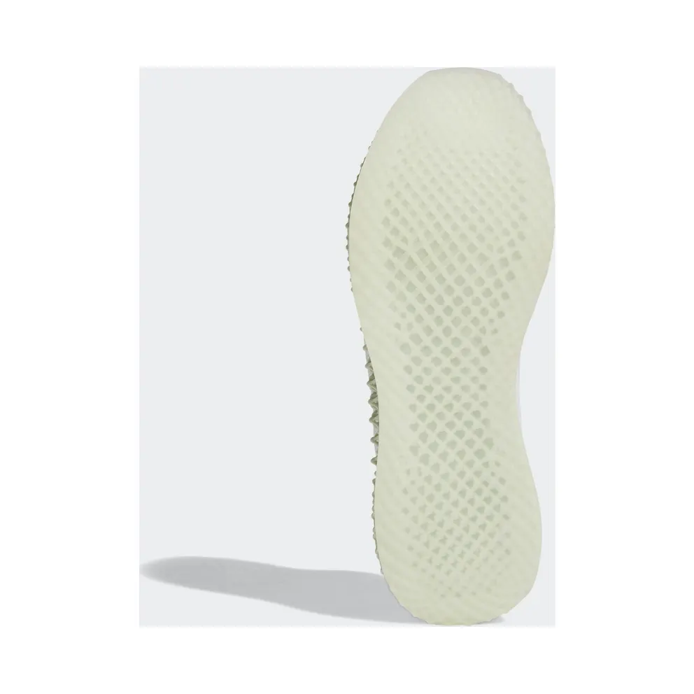 adidas 4D Run 1.0 Parley Cloud White/Cloud White/Blue Spirit (FV5323)