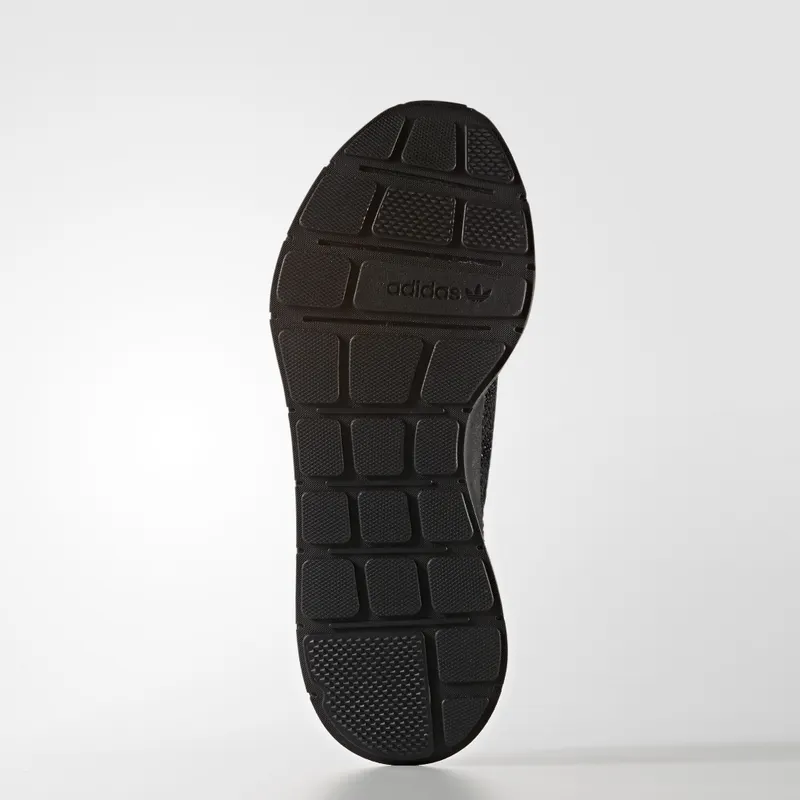 adidas Swift Run Back Multi-Color Core Black/Grey Five/Core Black (CG4127)