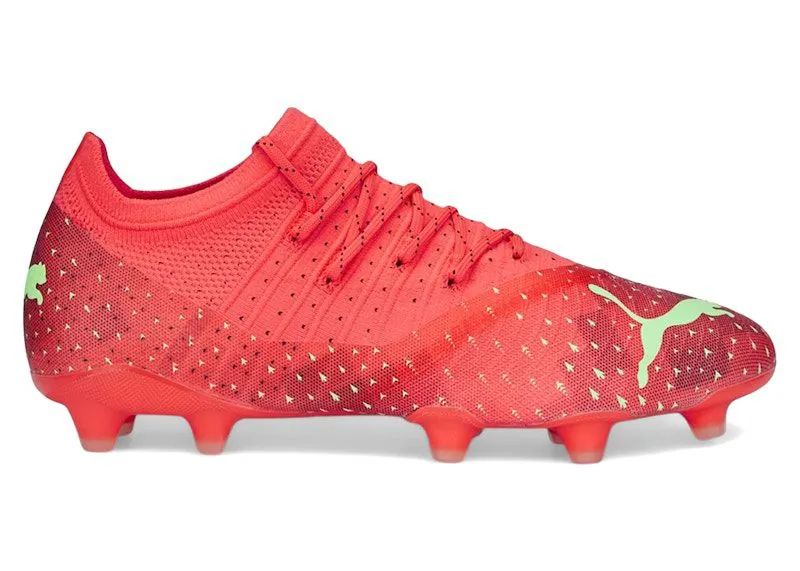 Puma Future 2.4 FG/AG Fearless Pack (106995-03)