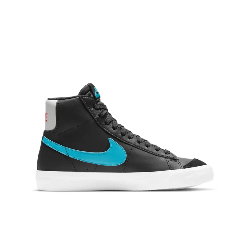 Nike Blazer Mid ’77 Black (DJ4607-001)