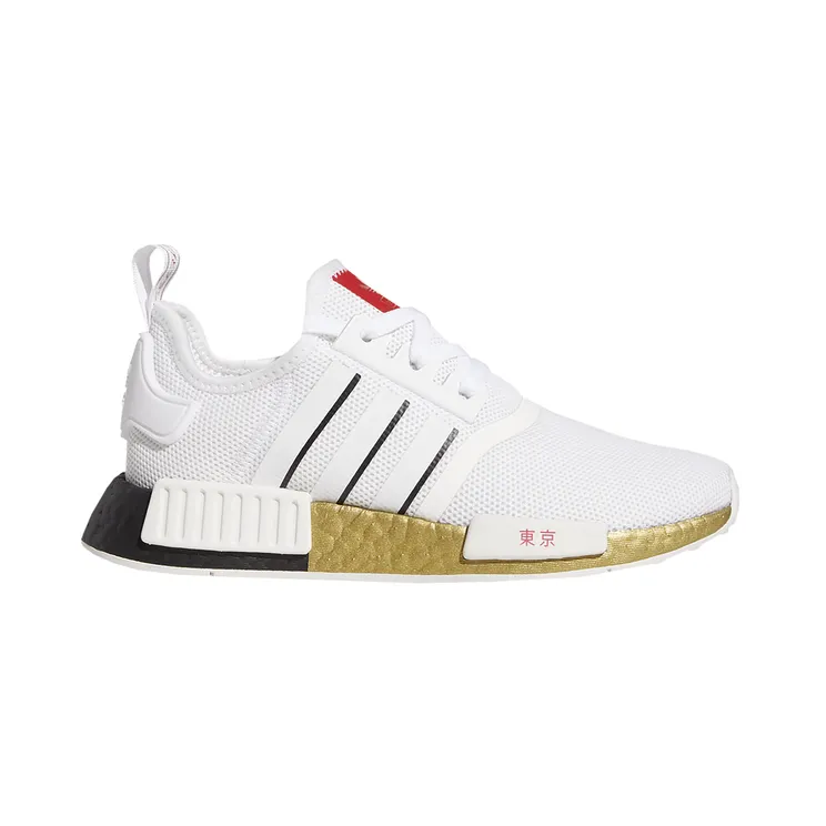 adidas NMD R1 United By Sneakers Tokyo (GS)