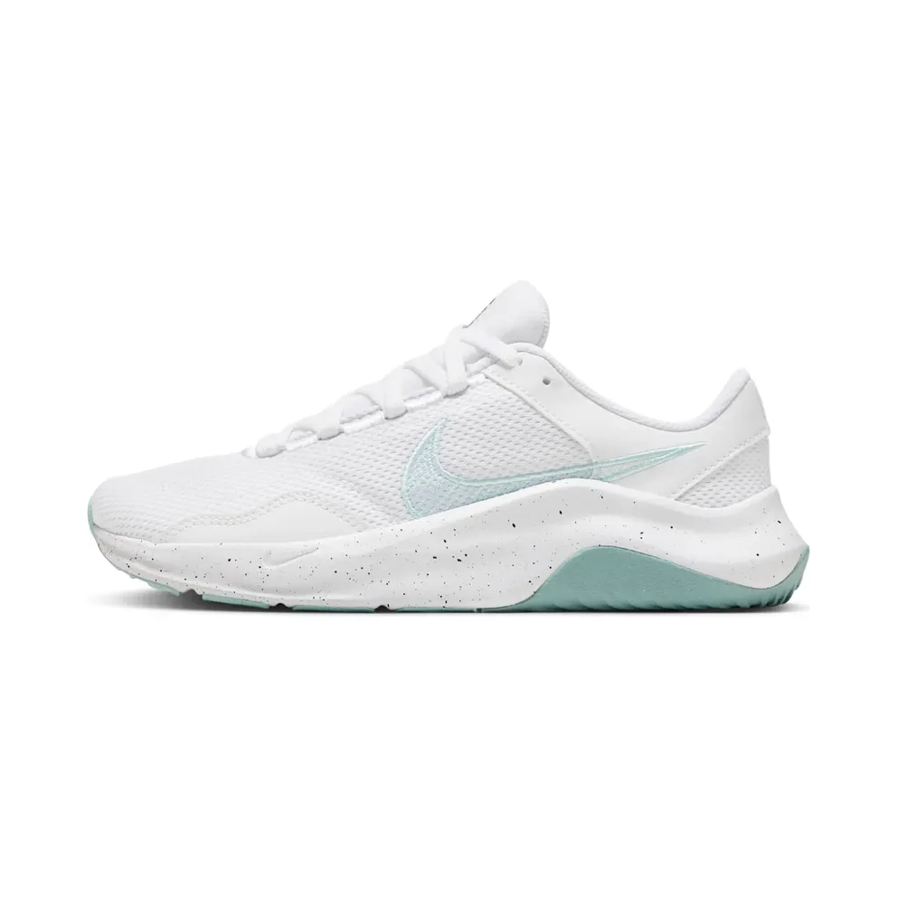 Nike Legend Essential 3 Next Nature White Jade Ice (DM1119-101)
