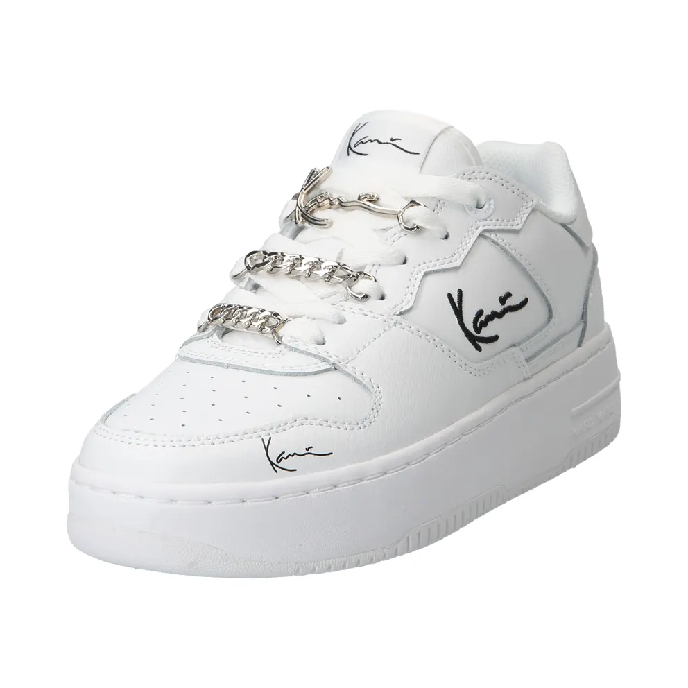 Karl Kani sneaker Black / White (KKFWW000281)