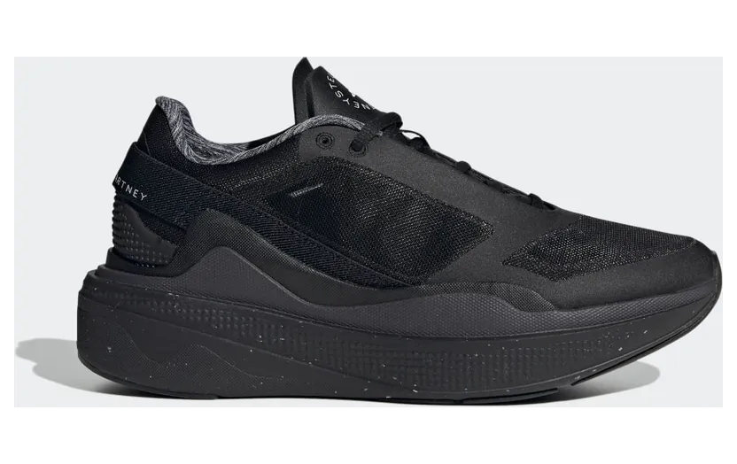 adidas by Stella McCartney Earthlight Mesh Core Black / Core Black / Cloud White (HP3180)