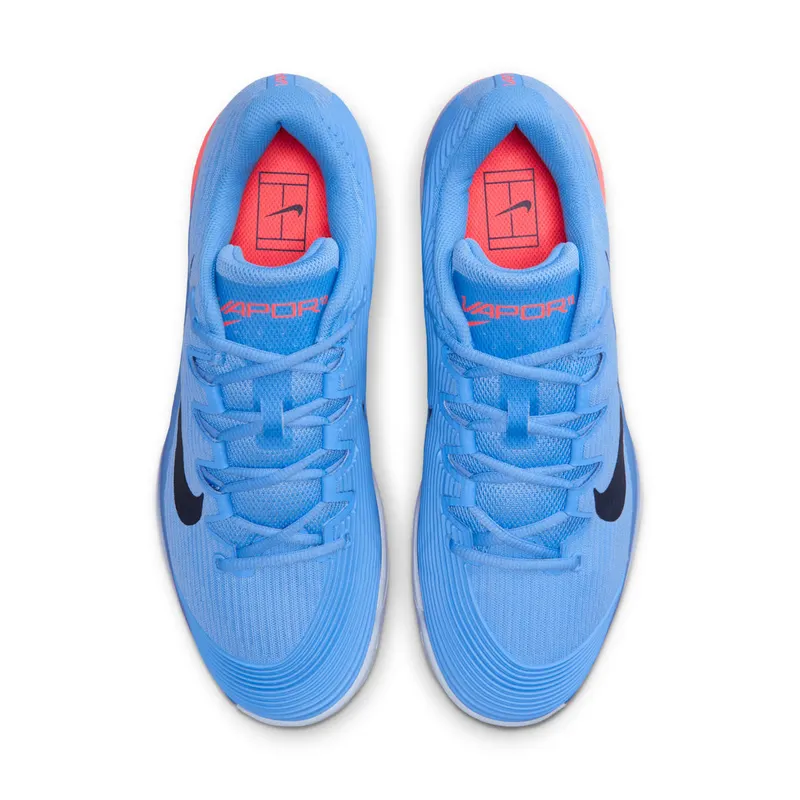 NikeCourt Air Zoom Vapor Pro Blue (HQ6026-403)