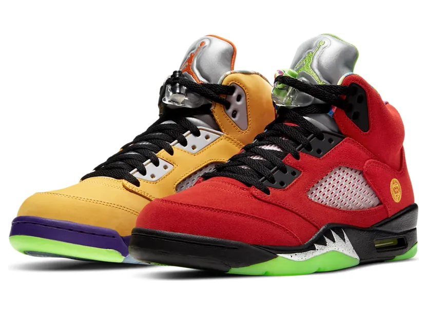 air-jordan-5 CZ5725-700