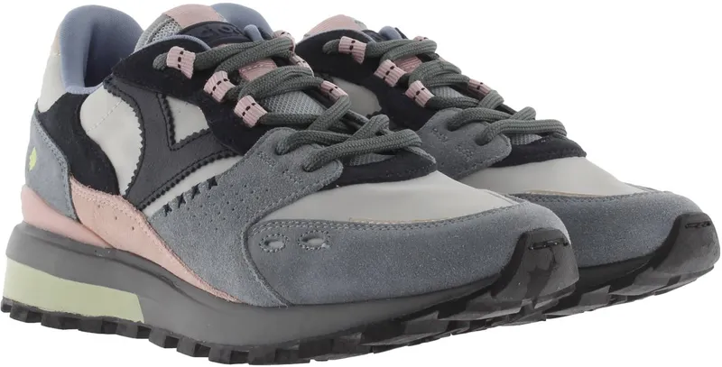 Victoria sneaker Grey (1156112-12)