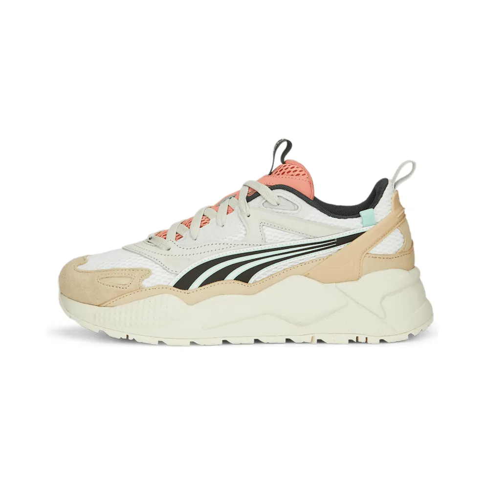 Puma RS-X Efekt White/Grey (390755-04)