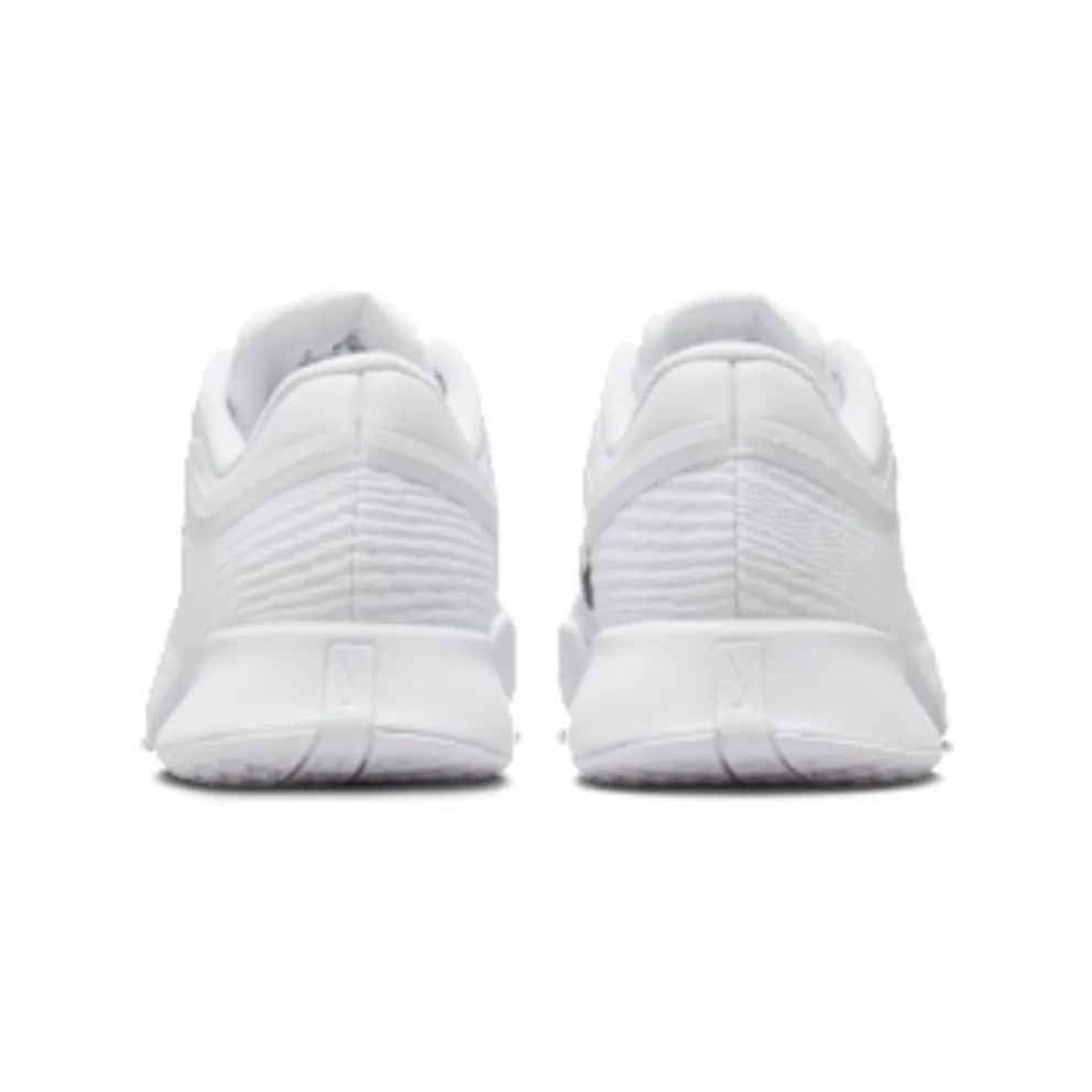 Nike Vapor Pro 3 PRM Hard Court “White / University Gold / University Red / Gorge Green” (IR3542-100)