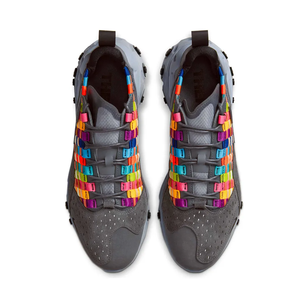 Nike React Celto SOPHNET Grey Multi-Color Grey/Multi-Color (AT5301-004)
