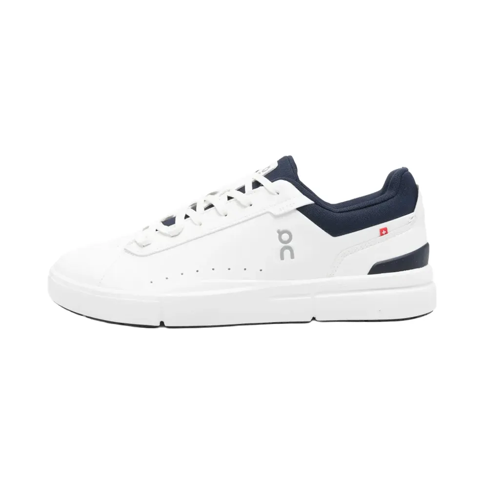 On Running The Roger Advantage “White / Midnight” (3MF30640148)