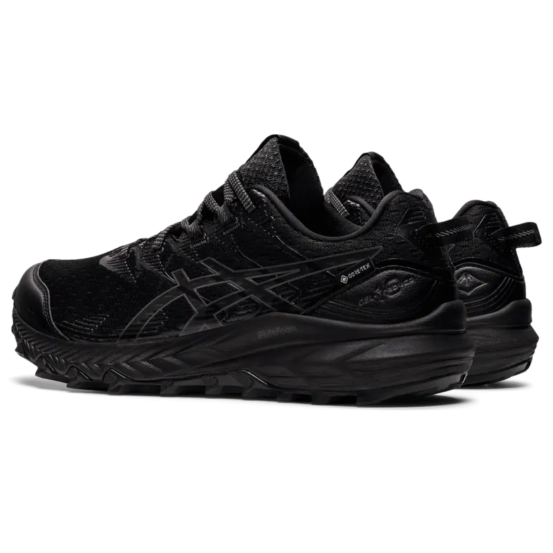 Asics GEL-Trabuco 10 GTX Black/Carrier Grey (1011B328.001)