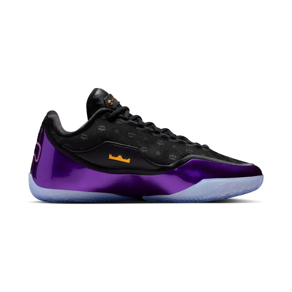 Nike LeBron 23 “The Chosen One and The One Who Chose” (IF0694-001)