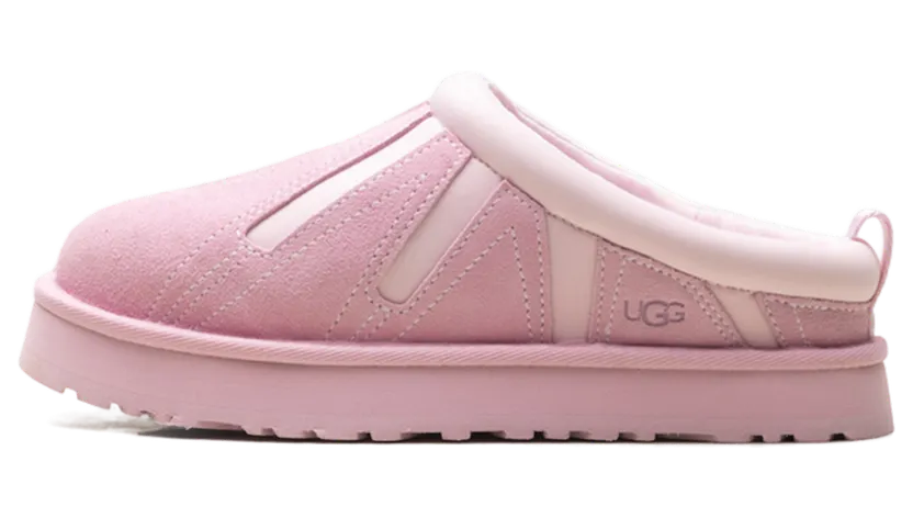 Ugg Tazz Sunwave Slipper Kids “Pink Jade” (1166830K-PKJ)