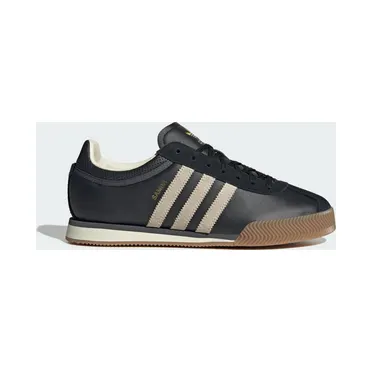 Adidas SAMBA 62 SUPER Schuhe Core Black / Cream White / Gum (KJ2409)