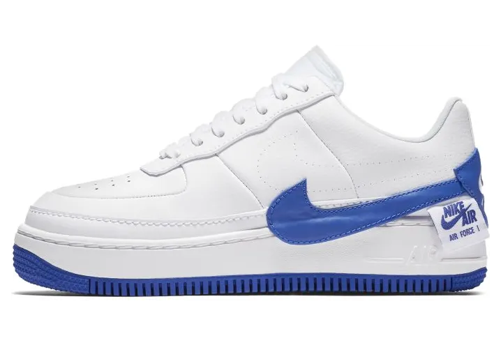 Nike Air Force 1 Jester XX White Game Royal (W)