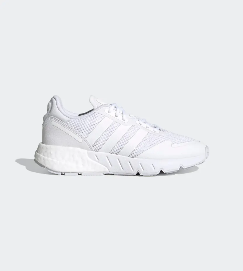 adidas ZX 1K Boost Cloud White / Cloud White / Cloud White (S42589)