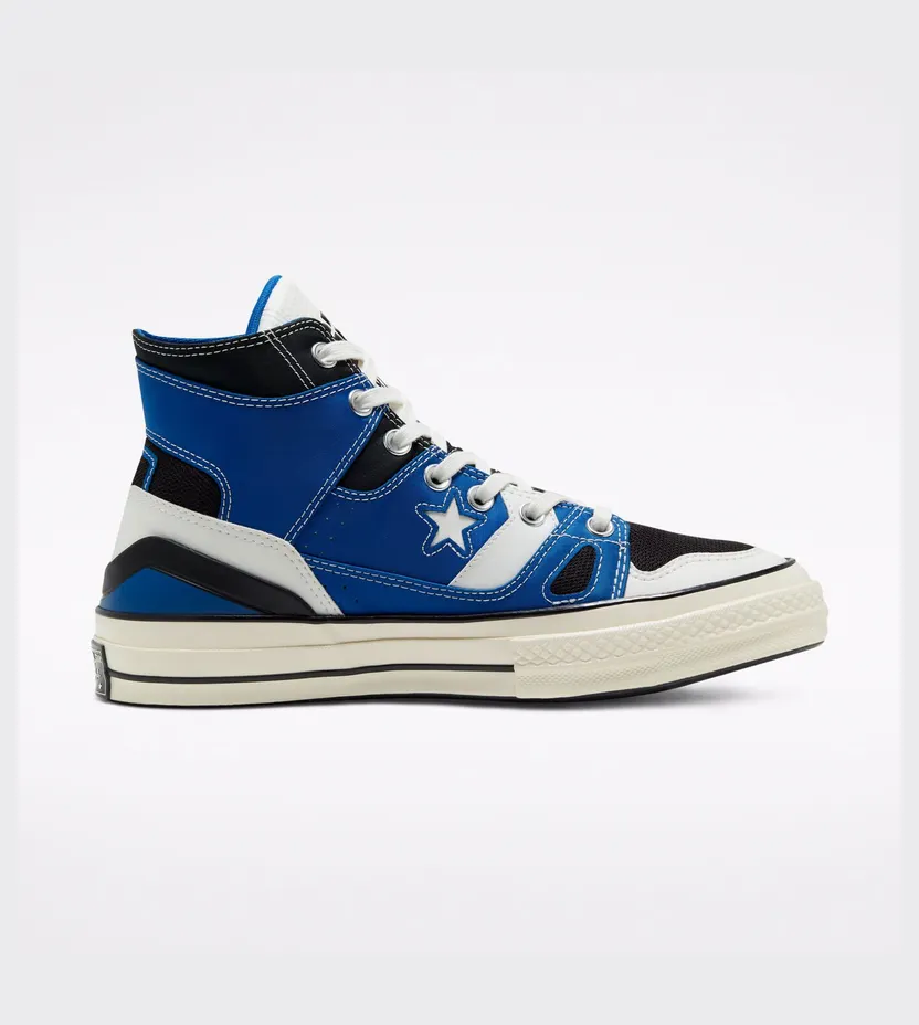 Converse Chuck 70 E260 High ‘Blue’ Blue/Black (167828C)
