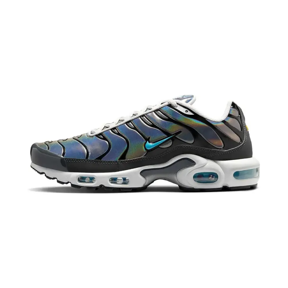 Nike Air Max Plus Iridescent (HV2525-001)