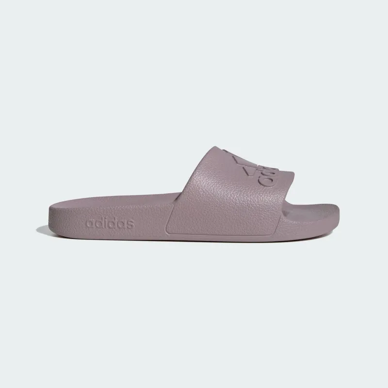 Adidas adilette Aqua Slides Preloved Fig / Preloved Fig / Preloved Fig (IF6067)