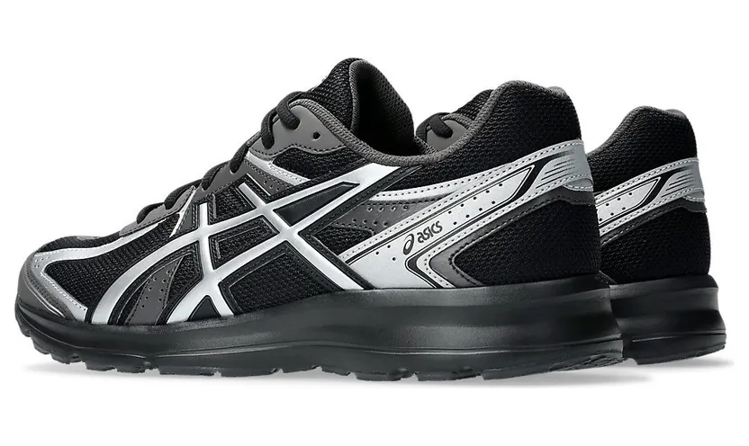 ASICS JOG 100S “Black/Pure Silver”: eenvoud die gewoon werkt (3)