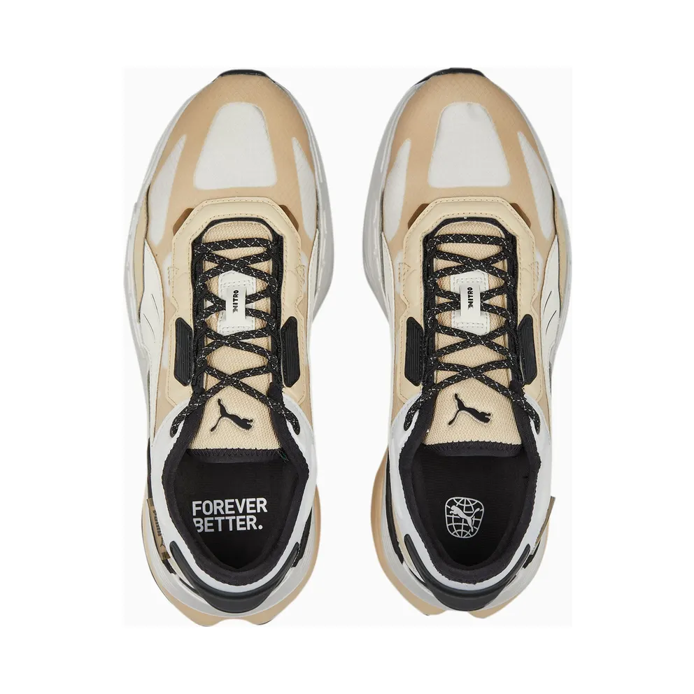 Puma Extent Nitro Concrete Jungle Grey (39019101)
