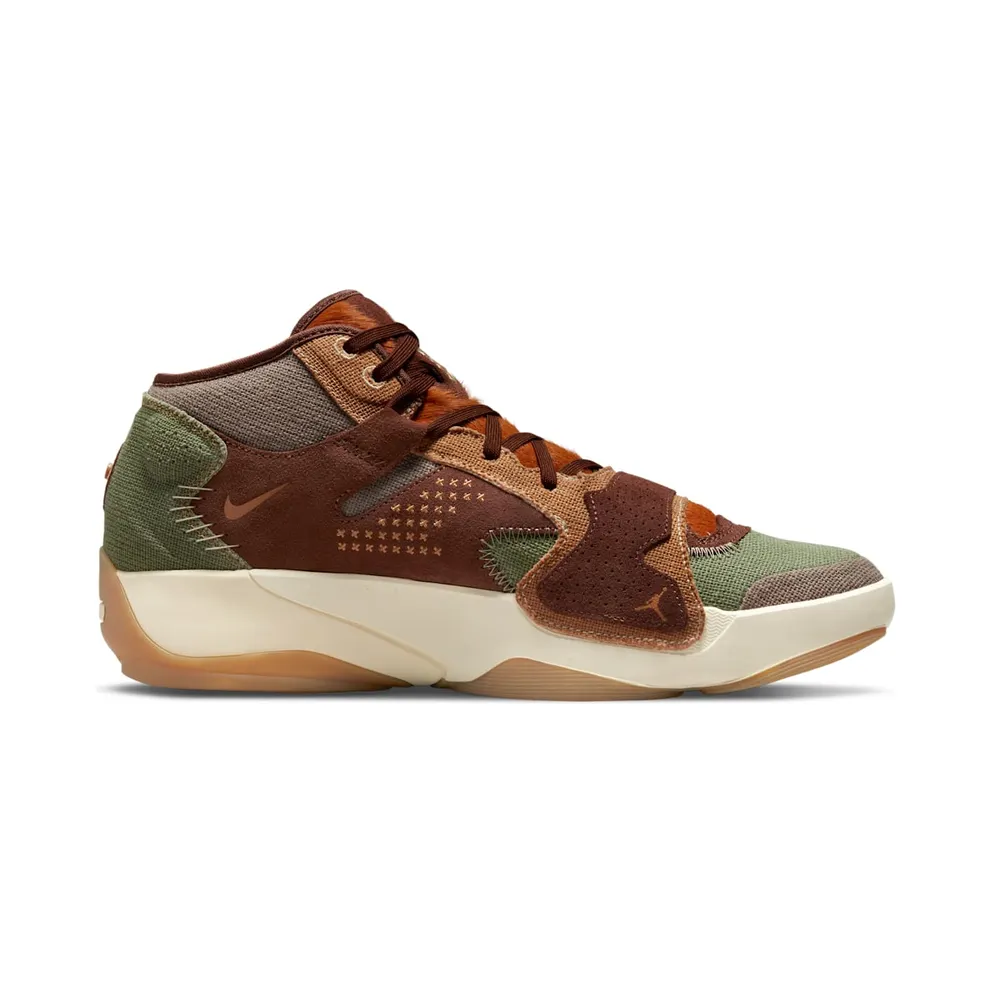 Jordan Zion 2 “Voodoo” (DV3462-212)