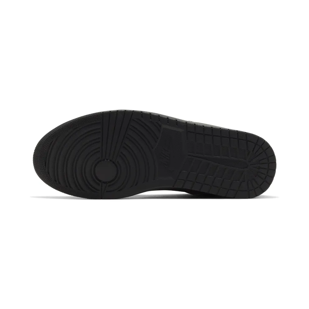Nike Jordan Access “Black” (AR3762-003)