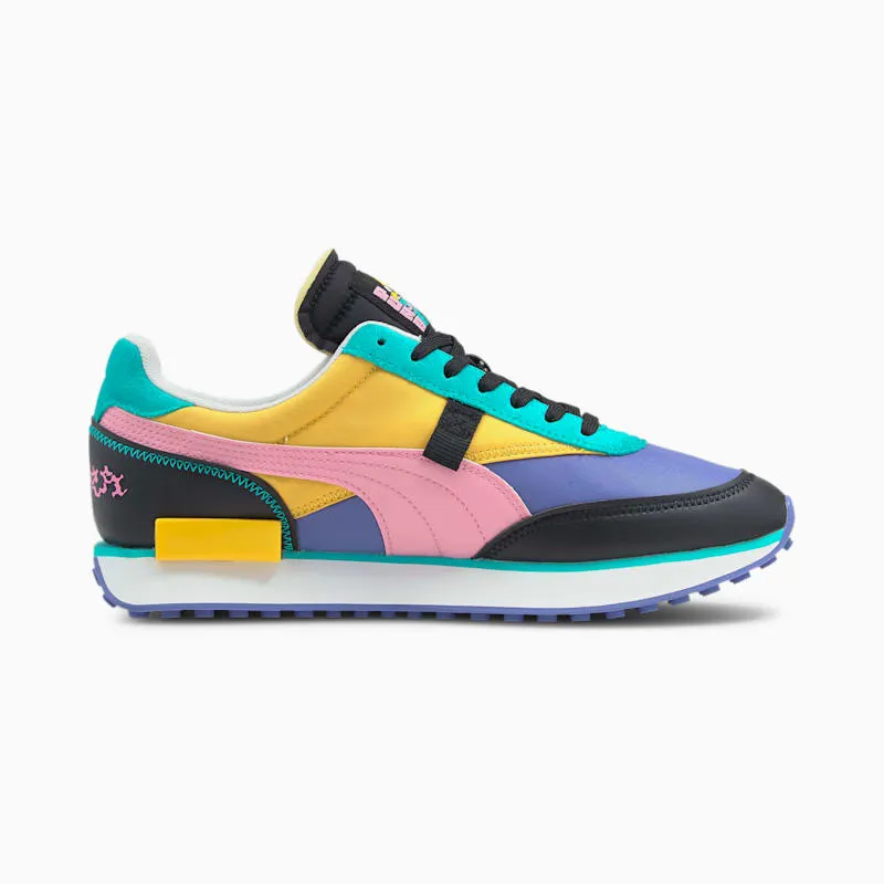 Puma x Aka Boku Future Rider Black (38016901)