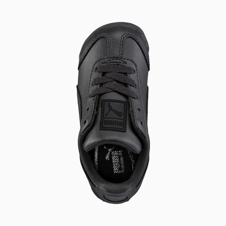 Puma Roma Basic TD “Black” (354260-12)