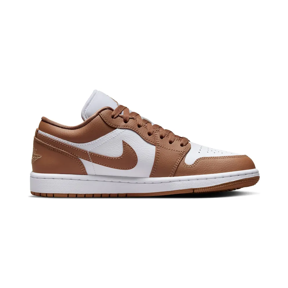 Jordan 1 Low “Archaeo Brown White” (DC0774-202)